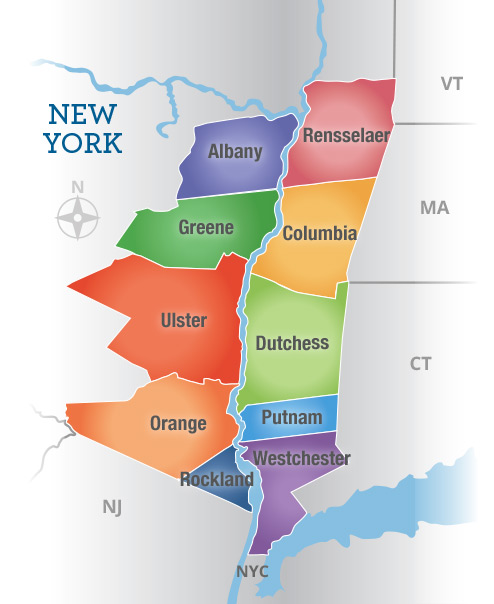hudson valley environmental services